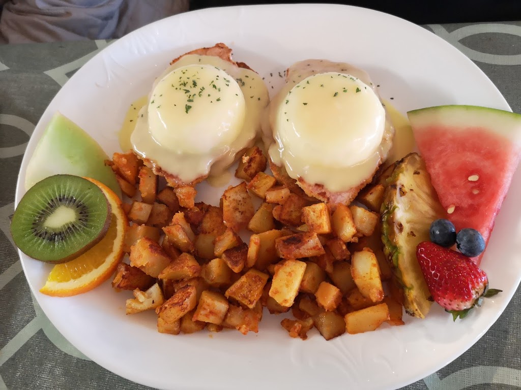 Main St. Cafe | 149 Main St W, Shelburne, ON L0N 1S3, Canada | Phone: (519) 925-1991
