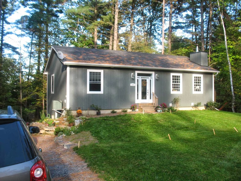 KL Renovations | 3670 Forestview Ln, Dunrobin, ON K0A 1T0, Canada | Phone: (613) 863-6802
