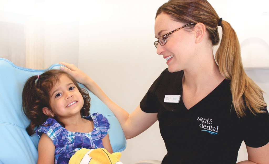 Santé Highbury Dental | 1550 Highbury Ave N, London, ON N5Y 5N7, Canada | Phone: (519) 455-5620