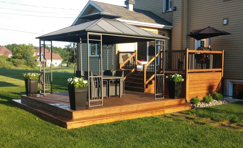 Décoromax | 2 Rue des Pinsons, Château-Richer, QC G0A 1N0, Canada | Phone: (418) 955-7679