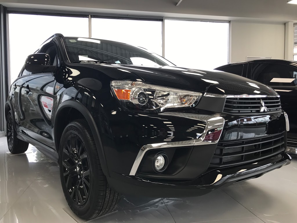 Belleville Mitsubishi | 720 Dundas St W, Belleville, ON K8N 4Z2, Canada | Phone: (613) 969-1166