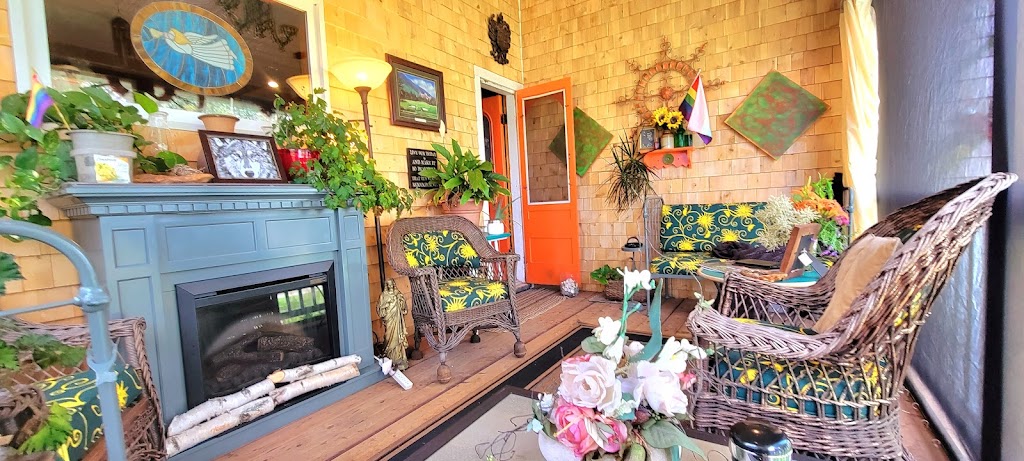 Green Gay Bulls B&B | 7401 Trans-Canada Hwy, Vernon Bridge, PE C0A 2E0, Canada | Phone: (902) 651-2202