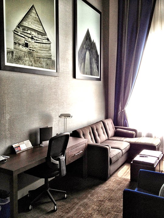 Sandman Signature Edmonton South Hotel | 10111 Ellerslie Rd SW, Edmonton, AB T6X 0J3, Canada | Phone: (780) 430-7263