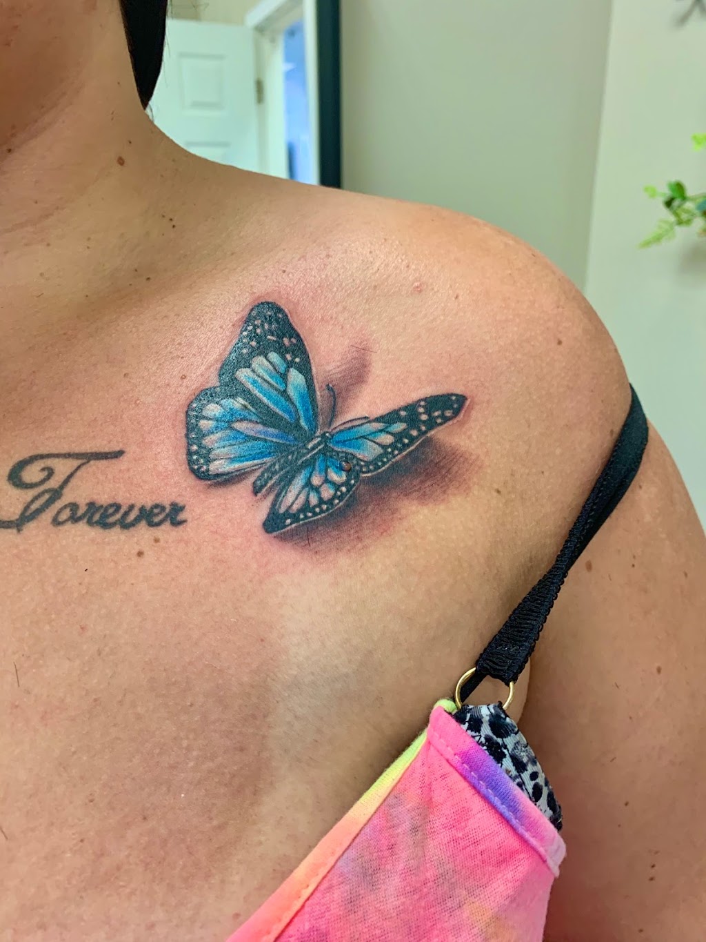 Gold Dragon Tattoo Salon | 1050 Upper Gage Ave, Hamilton, ON L8V 5B7, Canada | Phone: (289) 689-4609