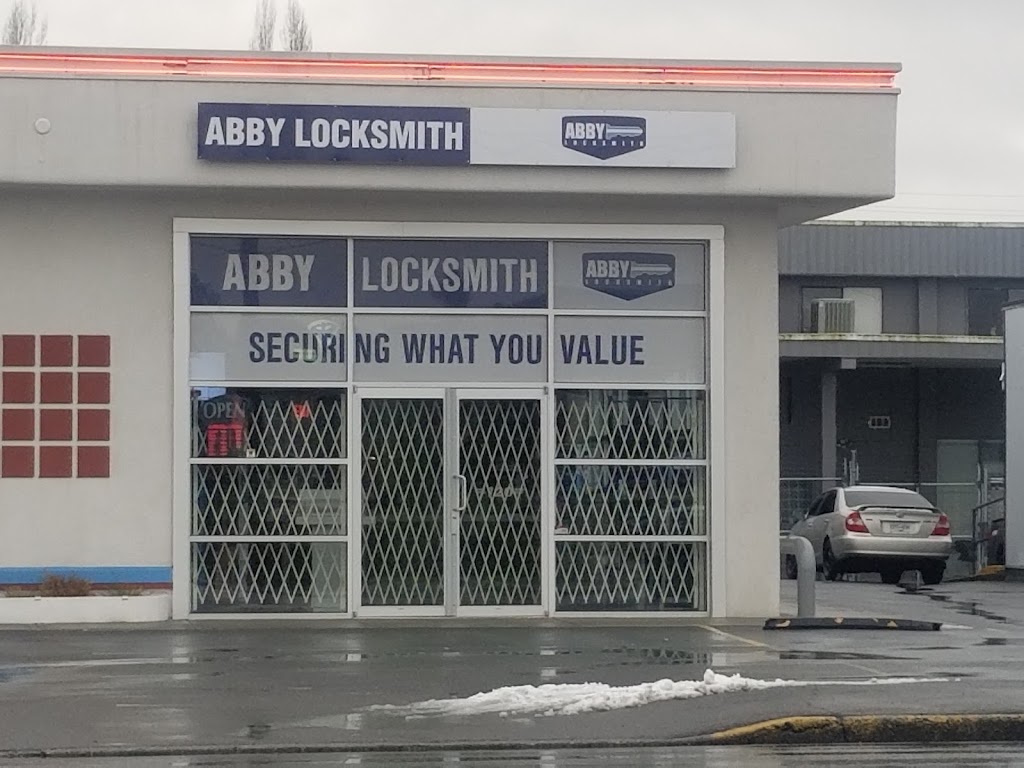 Abby Locksmith | 33258 S Fraser Way #120, Abbotsford, BC V2S 2B3, Canada | Phone: (604) 855-0227