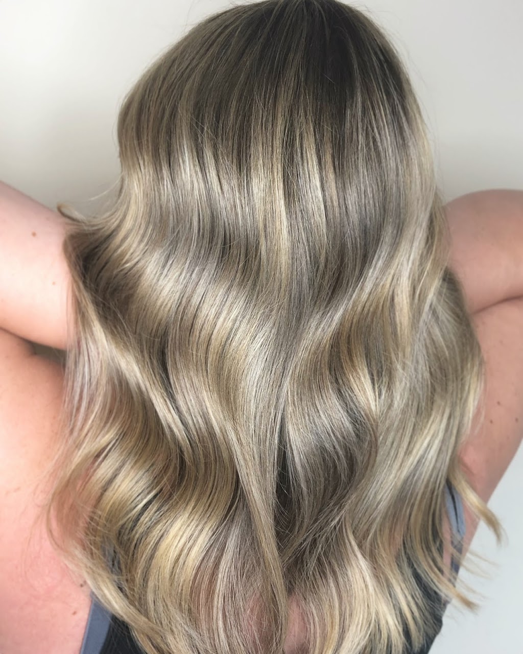 The Ramblerose Hair Studio | 105 S Shore Rd, Lake Cowichan, BC V0R 2G0, Canada | Phone: (250) 507-4072