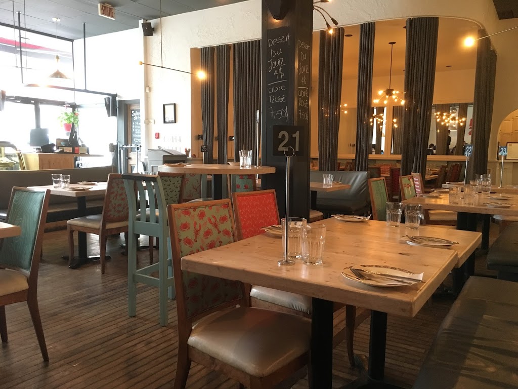 Robin des Bois | 4653 Boul St-Laurent, Montréal, QC H2T 1R2, Canada | Phone: (514) 288-1010