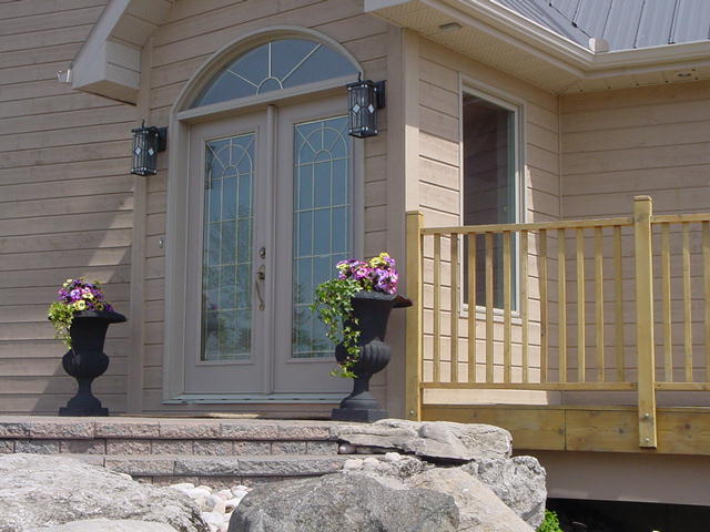 Dave Maddison Gen Contracting Ltd | 149 13th Line W, Hastings, ON K0L 1Y0, Canada | Phone: (705) 304-1764