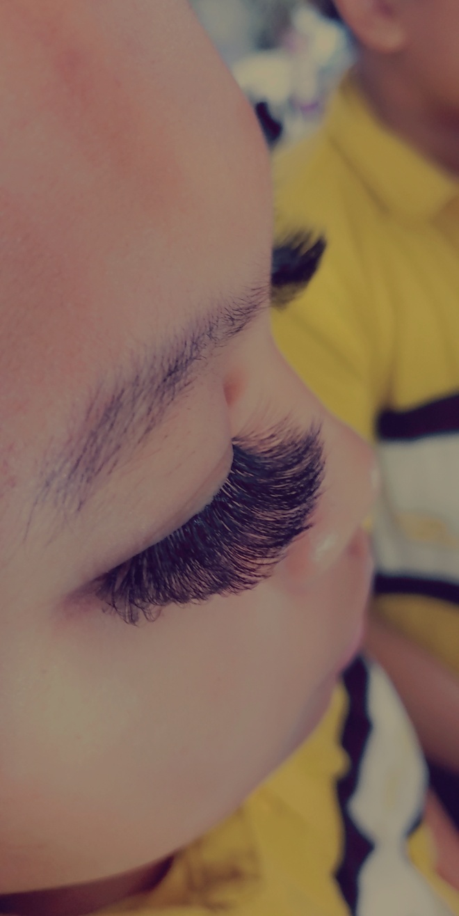 Lash it out-by Ira Elena | Rue Davignon, Dollard-des-Ormeaux, QC H9B 1Y4, Canada | Phone: (514) 924-0496