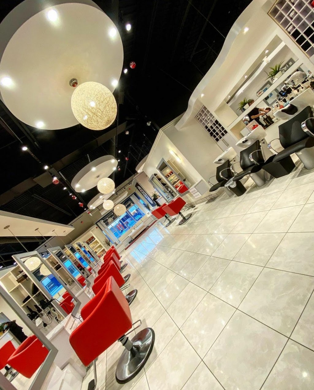 Carte Blanche Haute Coiffure , Salon & Spa 4312 innes | 4312 Innes Rd #3, Ottawa, ON K4A 5E6, Canada | Phone: (613) 837-6644