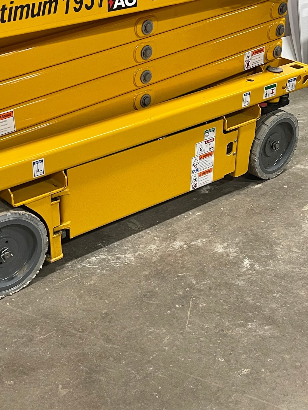 Phoenix Equipment Rentals | 7302-A Kalar Rd, Niagara Falls, ON L2E 6S5, Canada | Phone: (905) 228-0448