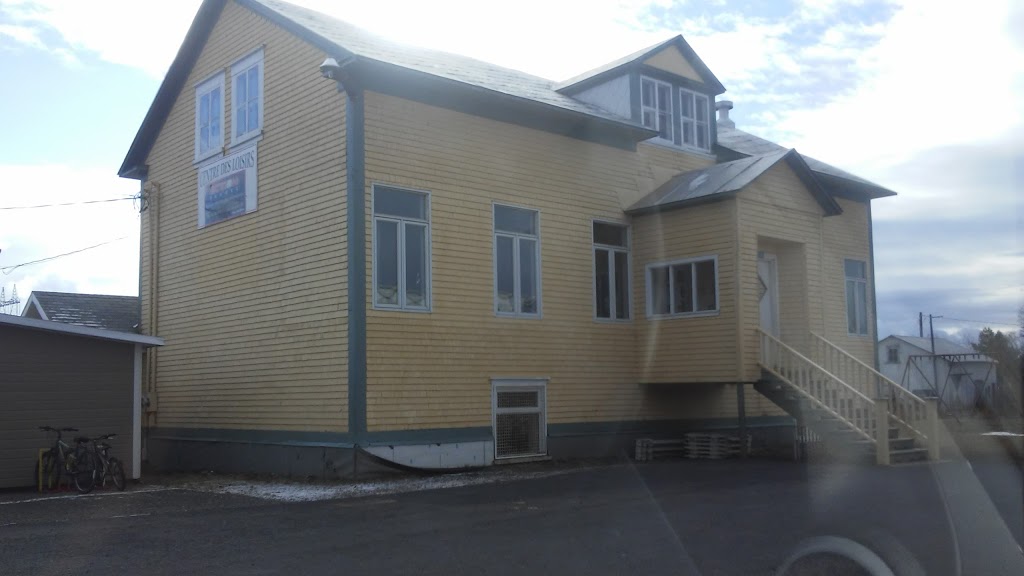 Centre des Loisirs de Ste-Louise Inc | 508 Rue Principale, Sainte-Louise, QC G0R 3K0, Canada | Phone: (418) 354-2860