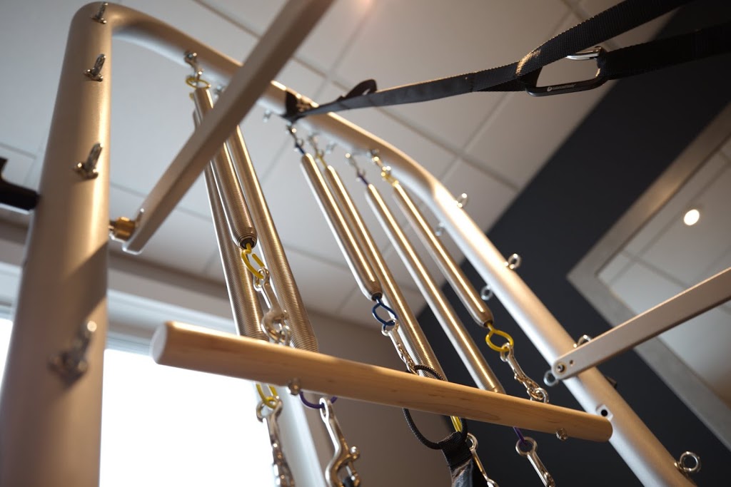 Kelly Button Pilates | 235 Werschner Crescent, Saskatoon, SK S7V 0E1, Canada | Phone: (306) 270-8676