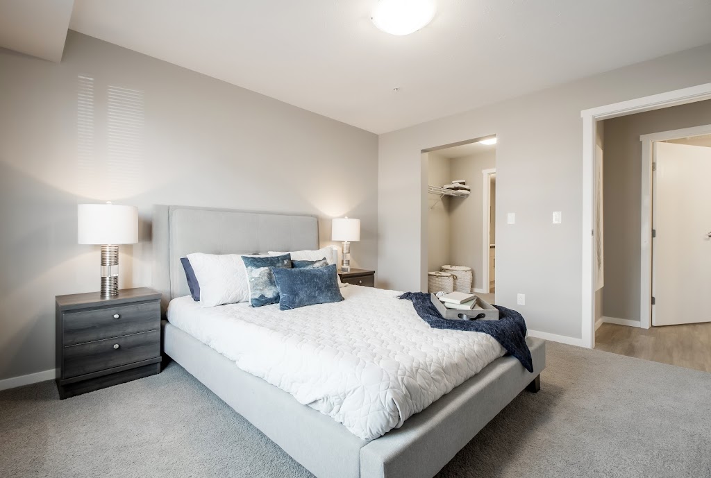 Heritage Park - Broadstreet Properties Ltd. | 3057 Ness Ave, Winnipeg, MB R2Y 0G8, Canada | Phone: (866) 736-8515