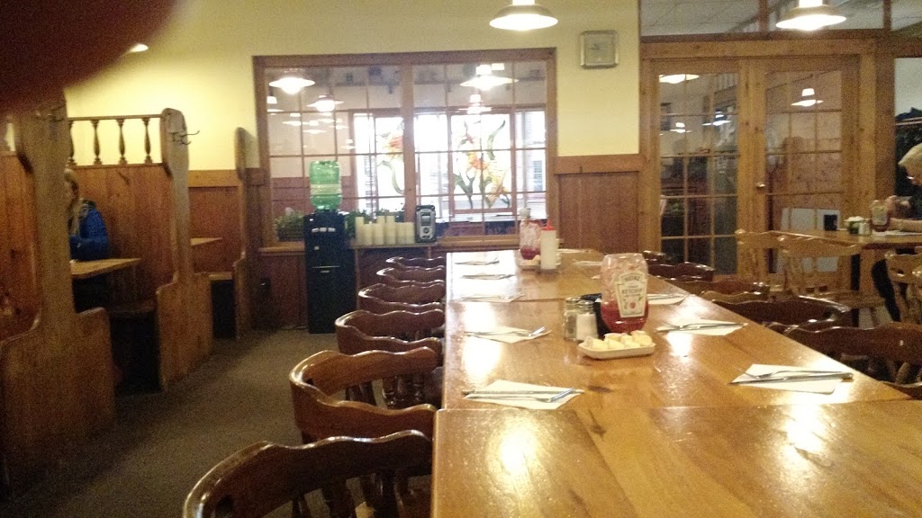 JJs Diner | 747 St Andrew St W, Fergus, ON N1M 3H2, Canada | Phone: (519) 787-7432