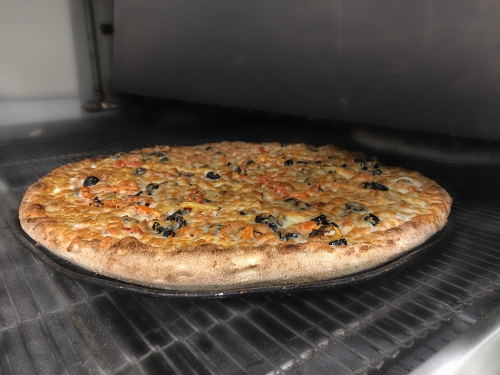 A B King Pizza | 6208 Rundlehorn Dr NE, Calgary, AB T1Y 2X1, Canada | Phone: (403) 568-9299