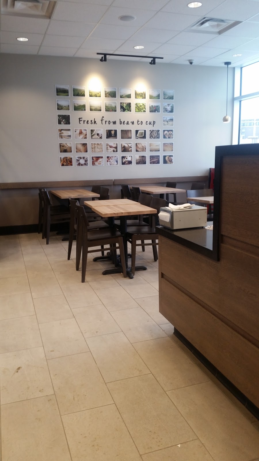 Tim Hortons | 19587 Seton Crescent SE #510, Calgary, AB T3M 2T5, Canada | Phone: (587) 997-3866