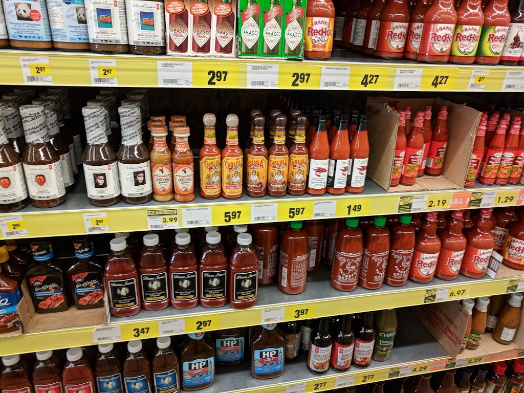Mervs No Frills | 4501 17 Ave SE #200, Calgary, AB T2A 0T7, Canada | Phone: (866) 987-6453