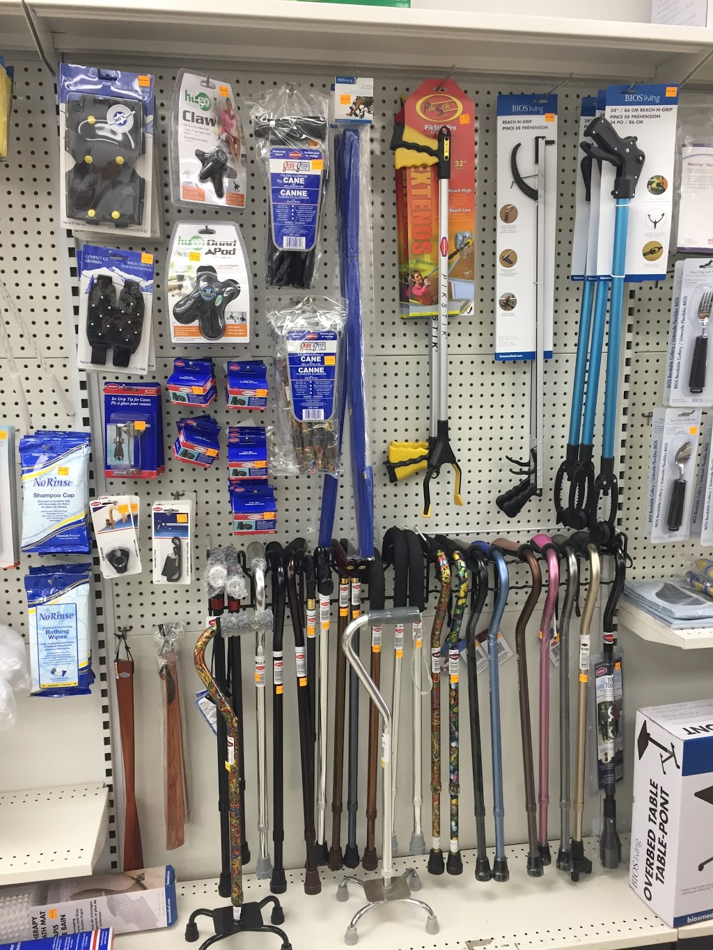 Sparkle Pharmacy | 14800 Yonge St, Aurora, ON L4G 1N3, Canada | Phone: (905) 727-2322