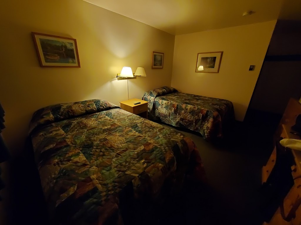 Parkview Motel | Thunder Bay, Unorganized, ON P0T 2Y0, Canada | Phone: (807) 986-2366