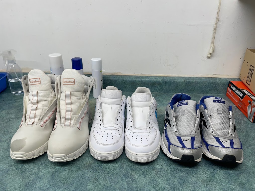 HC shoe spa | 956 Erin Woods Dr SE, Calgary, AB T2B 3C4, Canada | Phone: (587) 966-1219
