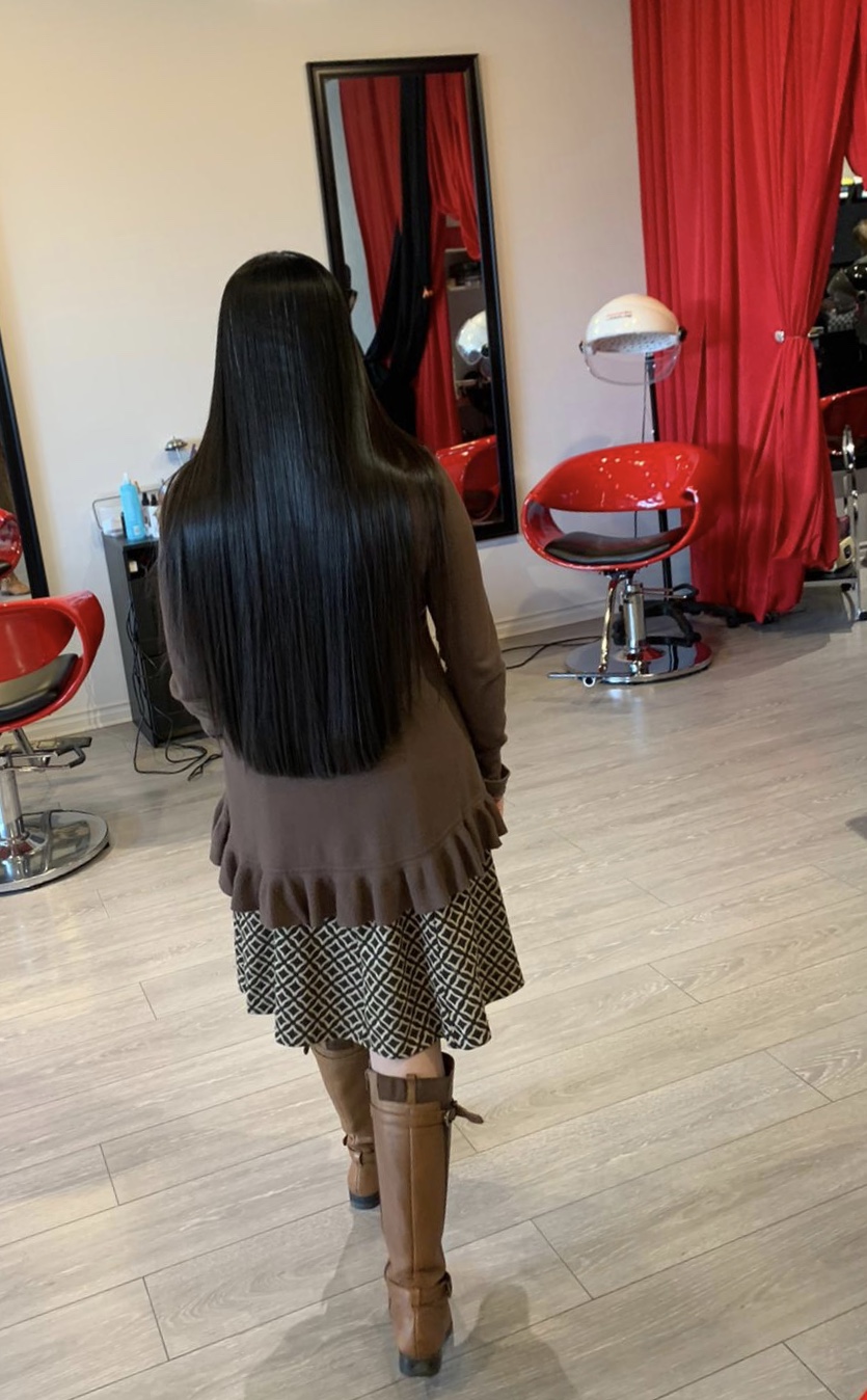 Caruso Hair Club | 2396 Major MacKenzie Dr W unit #2, Maple, ON L6A 4Y1, Canada | Phone: (905) 553-9100