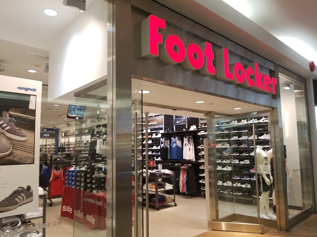 Foot Locker - 945 Gardiners Rd Unit L019a, Kingston, ON K7M 7H3, Canada