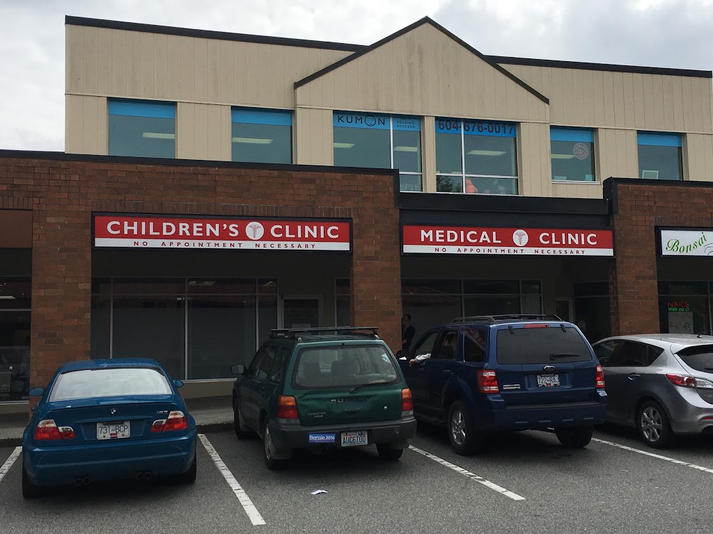 Kensington Medical Clinic | 6548 Hastings St, Burnaby, BC V5B 1S2, Canada | Phone: (604) 299-9769