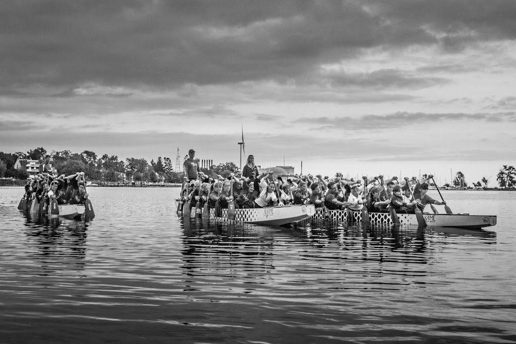 Pickering Dragon Boat Club Office | 1383 Fordon Ave, Pickering, ON L1W 1K1, Canada | Phone: (416) 561-9089