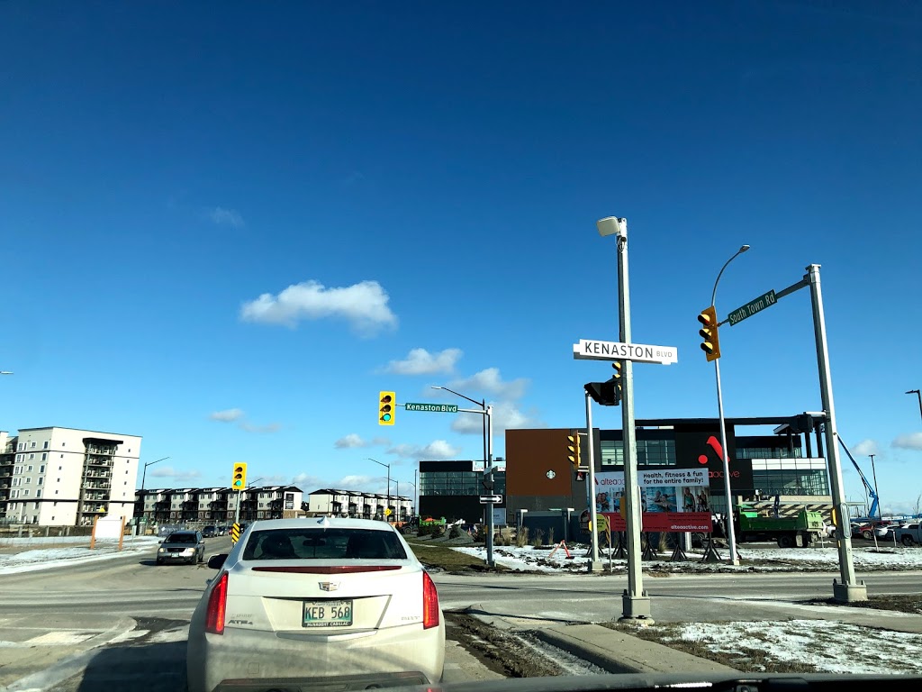 Altea Active | 100 S Town Rd, Winnipeg, MB R3Y 0V8, Canada | Phone: (204) 221-3135