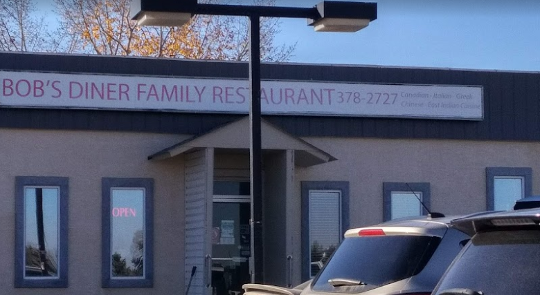 Bobs Diner | 89 SK-4, Elrose, SK S0L 0Z0, Canada | Phone: (306) 378-2727