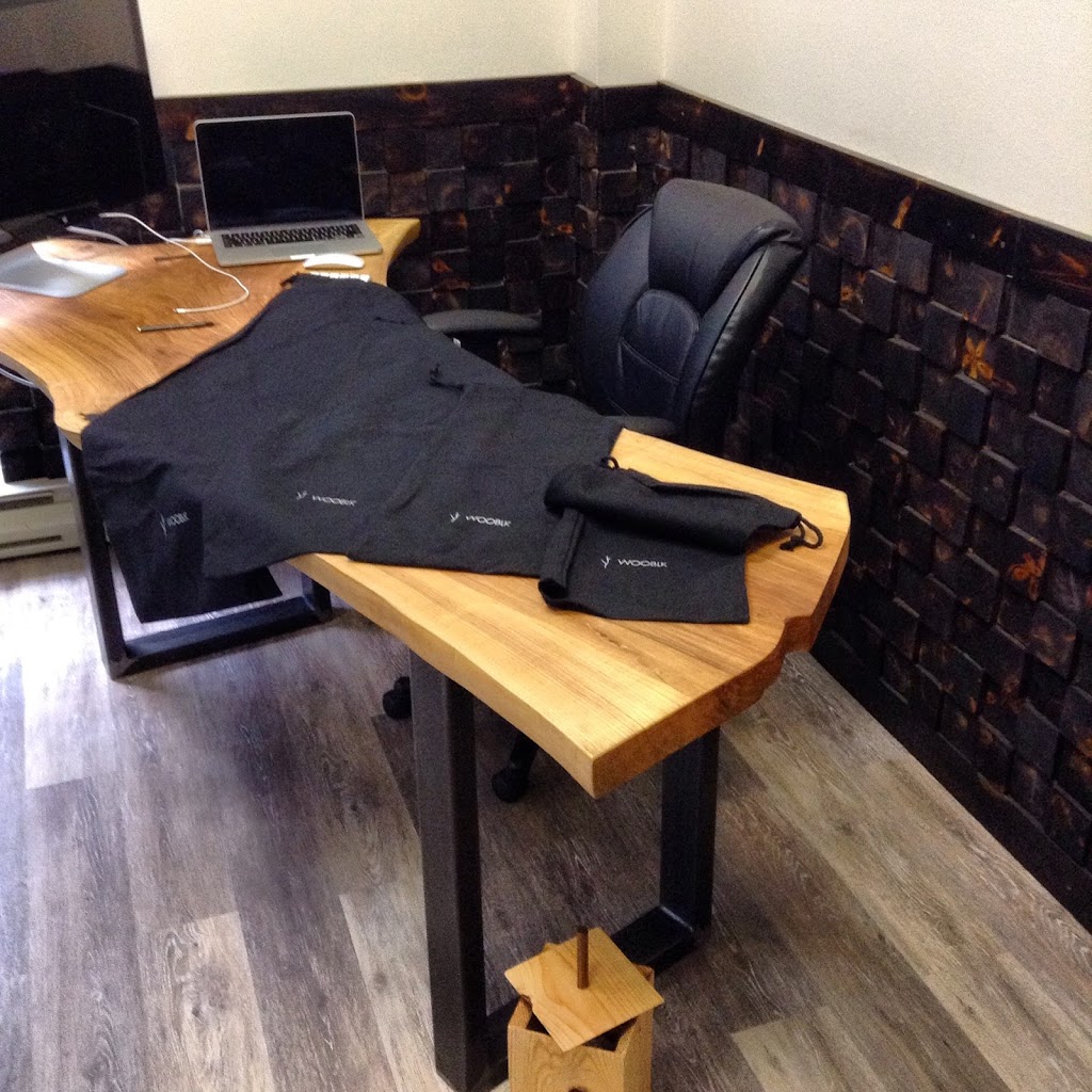 WOOBLK CANADA | 15-1110 Finch Ave W, North York, ON M3J 2T2, Canada | Phone: (647) 985-6255