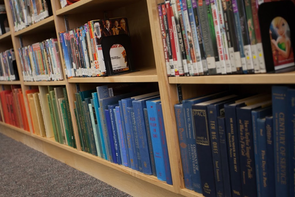 New Sarepta Library | 5150 Centre St, New Sarepta, AB T0B 3M0, Canada | Phone: (780) 975-7513