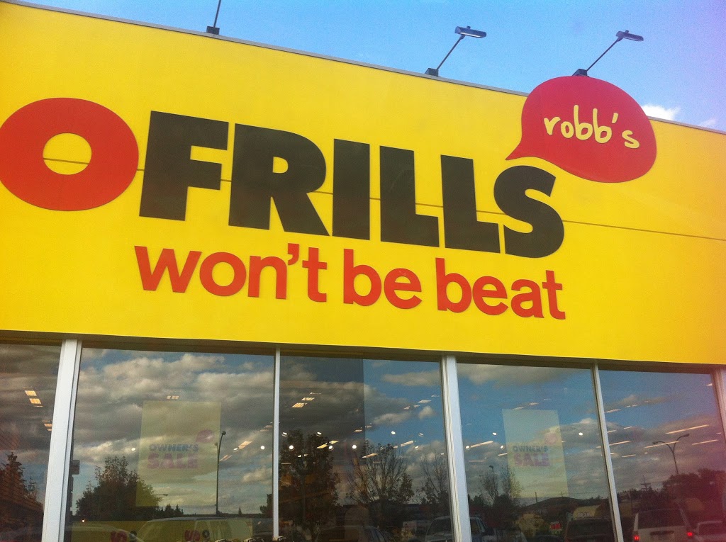 Evan & Ilas No Frills | 2410 22 St W, Saskatoon, SK S7M 0V7, Canada | Phone: (866) 987-6453