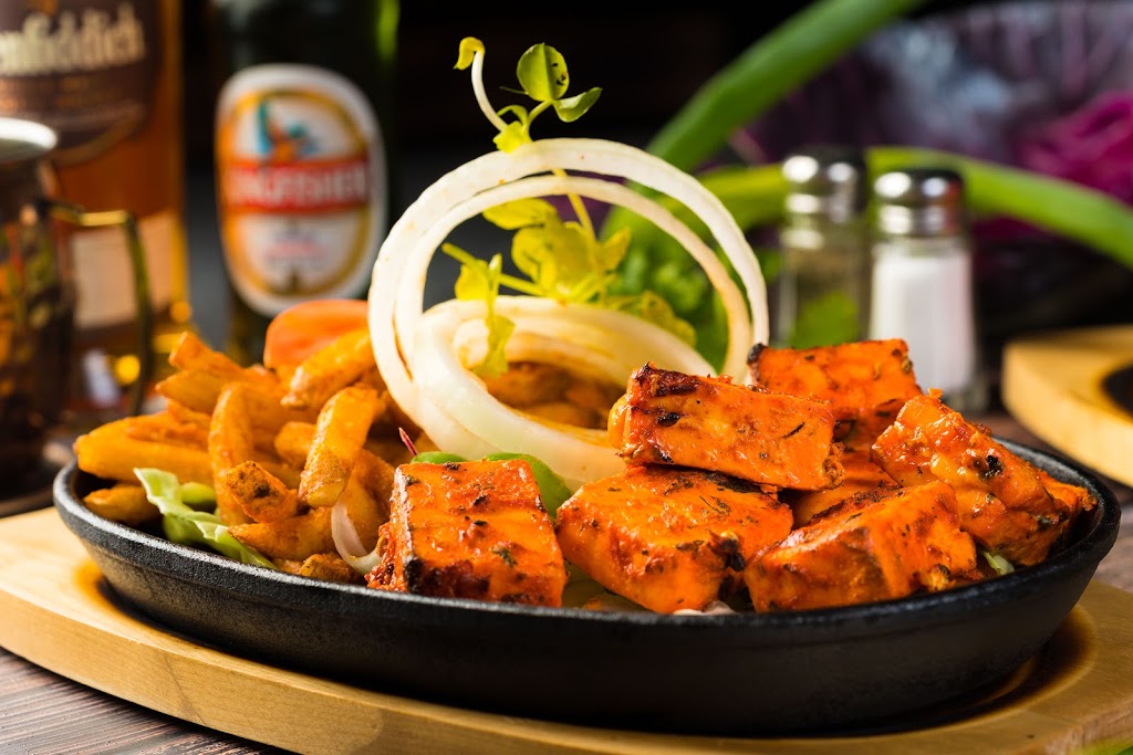 Tamasha - Indian Resto-Bar | 1835 Yonge St Unit 101, Toronto, ON M4S 1X8, Canada | Phone: (647) 508-4455