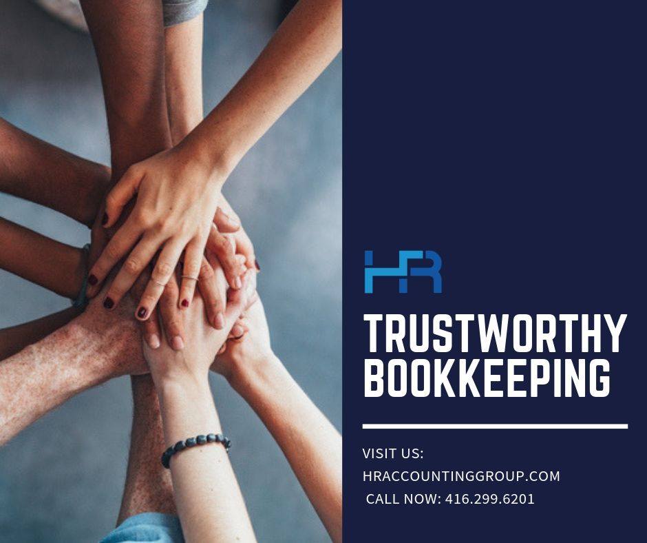 HR Accounting Professional Corporation | 25 Bastion St, Toronto, ON M5V 0C2, Canada | Phone: (647) 349-7953