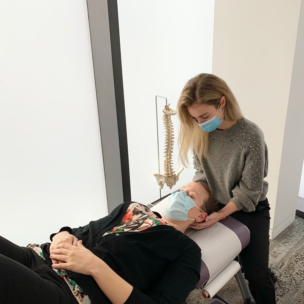 Dr. Sophia Ferguson | 42 Bolton Dr, Uxbridge, ON L9P 1W5, Canada | Phone: (289) 394-0277