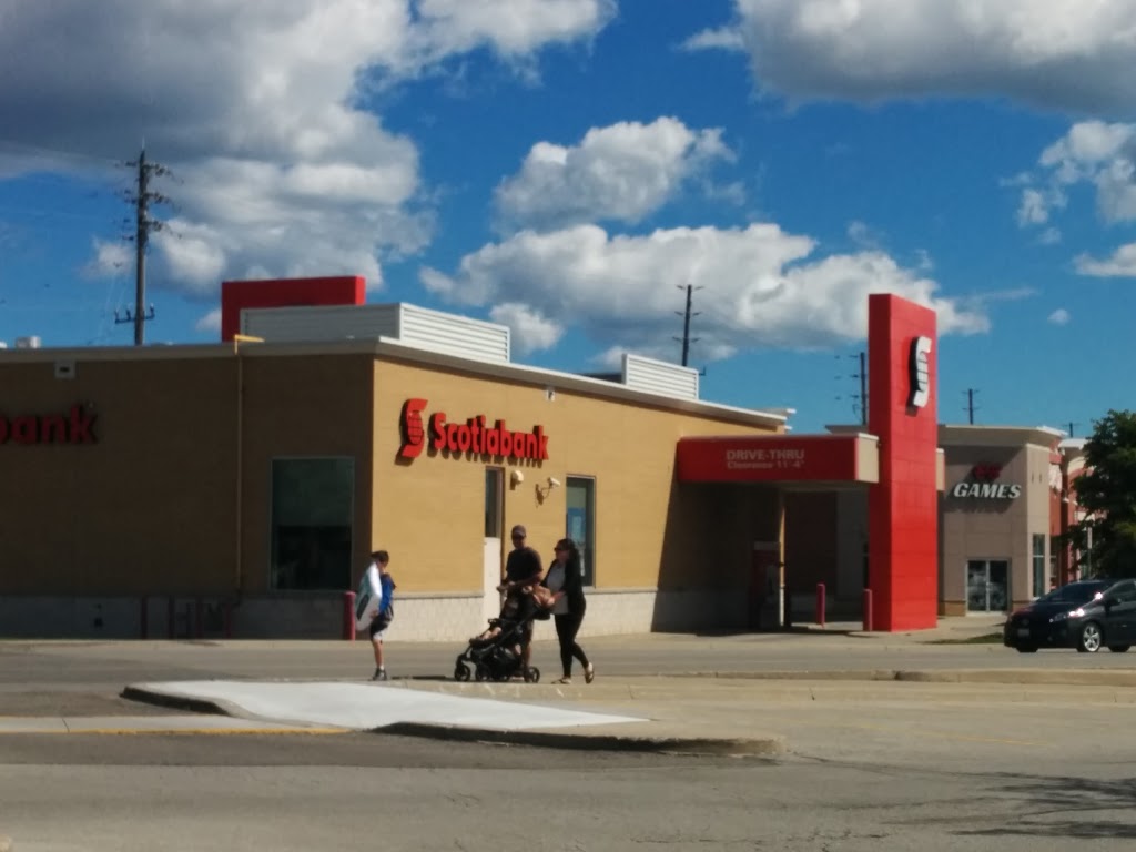Scotiabank | 4519 Dundas St, Burlington, ON L7M 5B4, Canada | Phone: (905) 332-4350