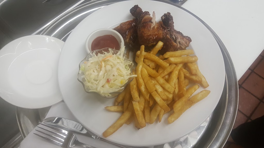 Anchus Caribbean Hut | 2848 Ellesmere Rd, Toronto, ON M1B 4B8, Canada | Phone: (437) 983-6331