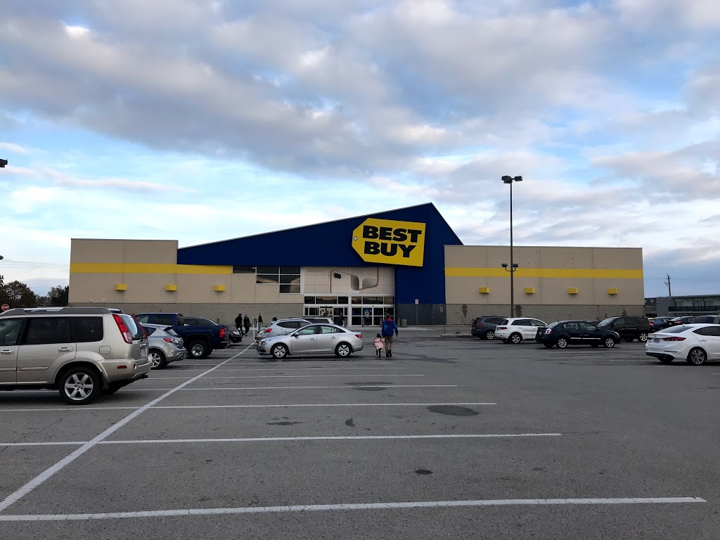 Best Buy | 1080 Wellington Rd, London, ON N6E 1M2, Canada | Phone: (519) 686-2160