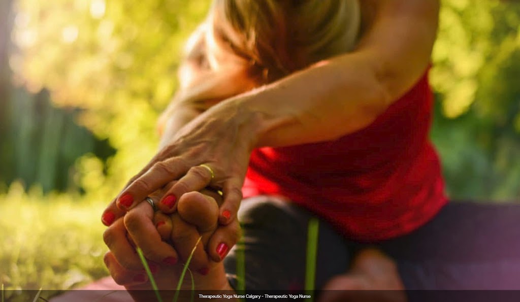 Therapeutic Yoga Nurse | 2714 21 Ave SW, Calgary, AB T3E 0H4, Canada | Phone: (403) 389-4200