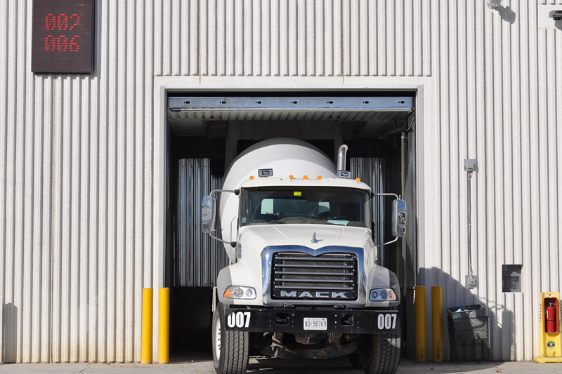 PLP REDIMIX LTD. | 28 Underwriters Rd, Scarborough, ON M1R 3B3, Canada | Phone: (416) 609-0700