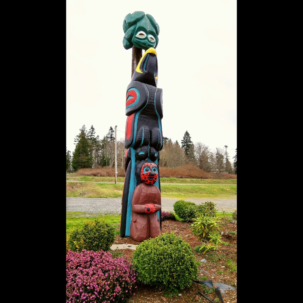 Lummi Nation School | 2334 Lummi View Dr, Bellingham, WA 98226, USA | Phone: (360) 758-4330