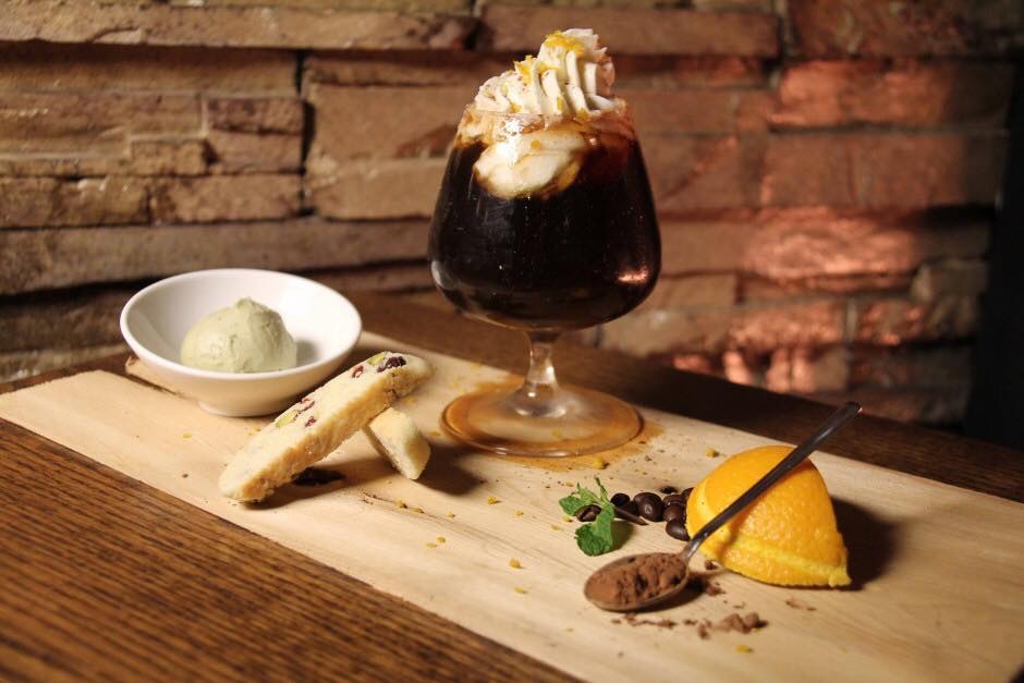 Risposta Bistro | 24 Crawford Crescent, Campbellville, ON L0P 1B0, Canada | Phone: (905) 854-1234