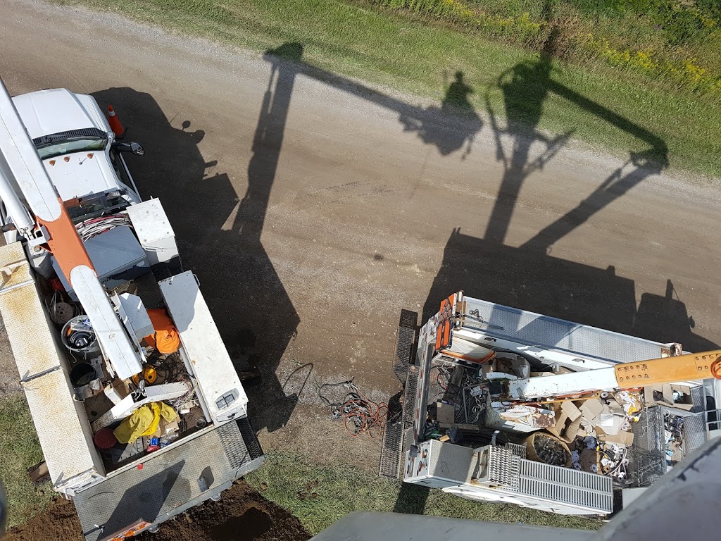 Maple City Electric | 23184 Walker Rd, Chatham, ON N7L 5R3, Canada | Phone: (519) 351-7312