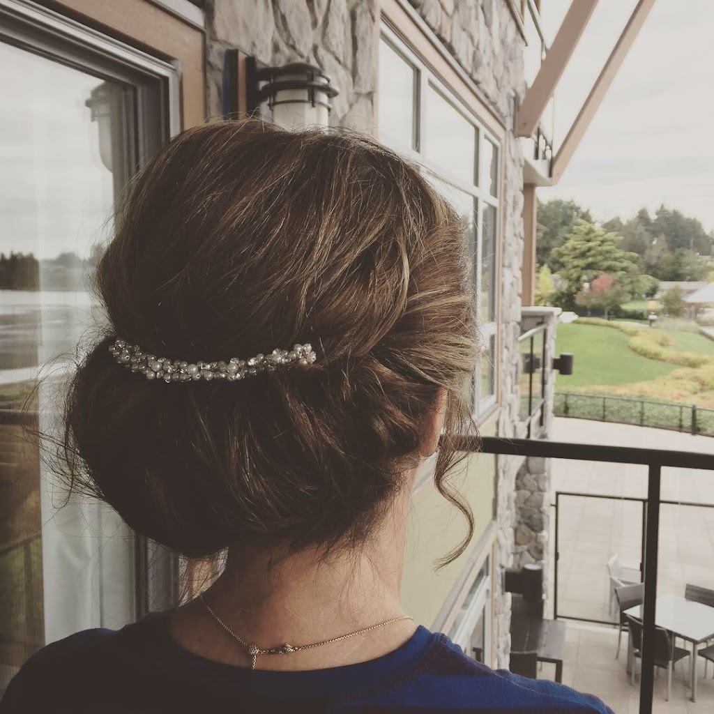Arch & Mane - Milaina Skipness | 1335 Sunrise Dr, Parksville, BC V9P 1X4, Canada | Phone: (250) 752-8216