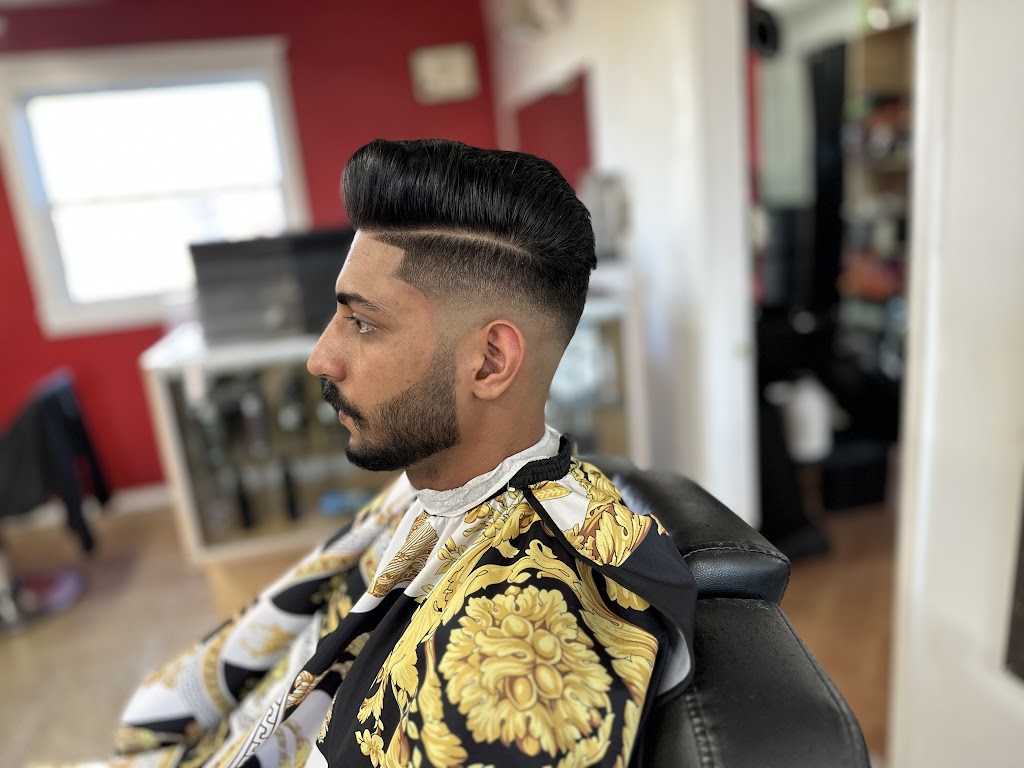 Romys Hair Studio | 625 Main St, Cornwall, PE C0A 1H0, Canada | Phone: (902) 367-5389