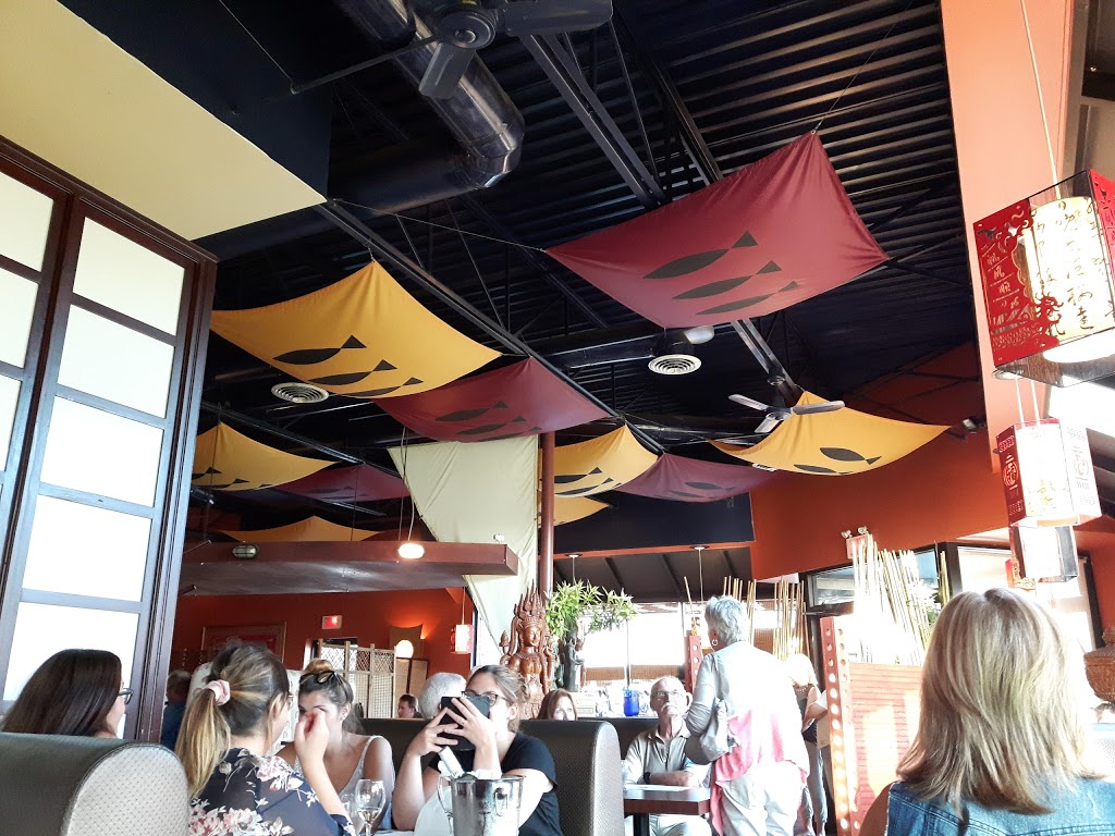 Restaurant Bato Thai | 1088 Boulevard Curé-Labelle, Blainville, QC J7C 2M9, Canada | Phone: (450) 430-2888