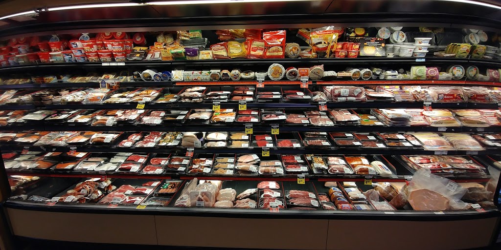 Marché Richelieu - Épicerie Jacques Ducharme | 340 Rue Principale C.P. 194, Potton, QC J0E 1X0, Canada | Phone: (450) 292-5252