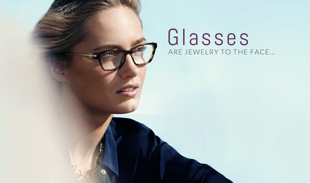 Nessie Optical | 7131 Bathurst St, Thornhill, ON L4J 7Z1, Canada | Phone: (905) 881-4123